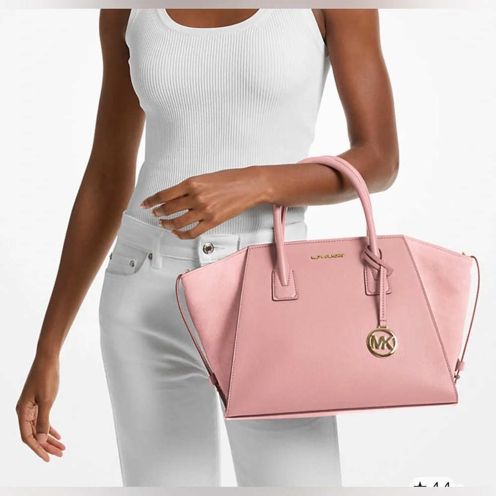 Michael Kors chic stylish